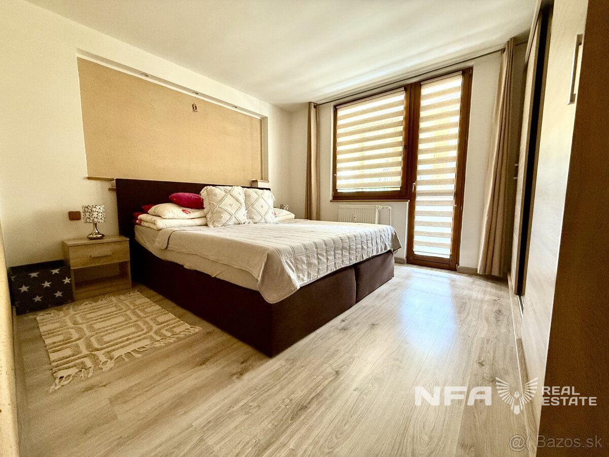 NA PRENÁJOM: 3i bauring na Fončorde - 19