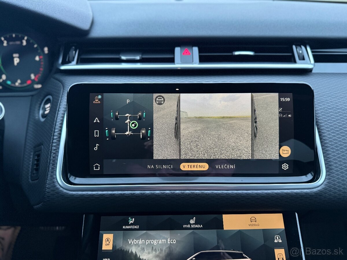 Land Rover Range Rover Velar R-Dynamics SE 300d - 19