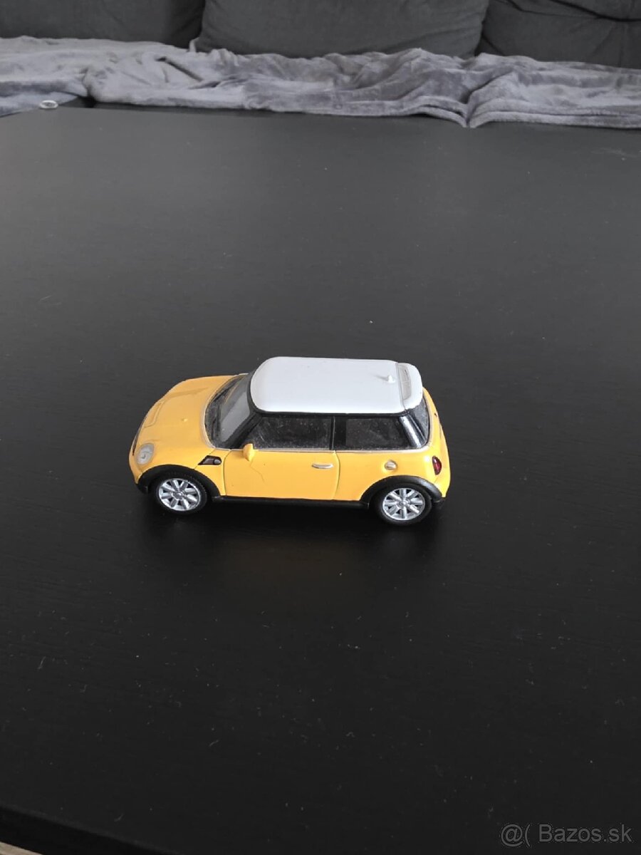 Autíčka rôzne - 19