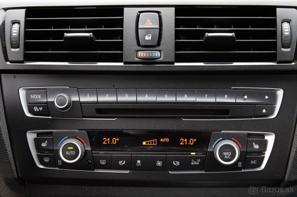 BMW M135iX Xdrive F20 320ps - 19