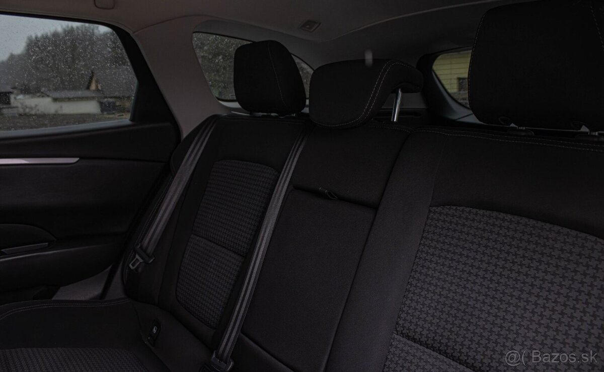 Renault Talisman Grandtour 1.6 dCi 2017 - 19