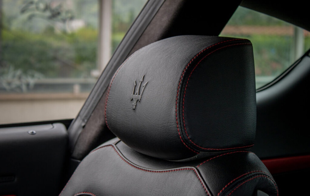 Maserati GranTurismo S 4.7 V8 - 19