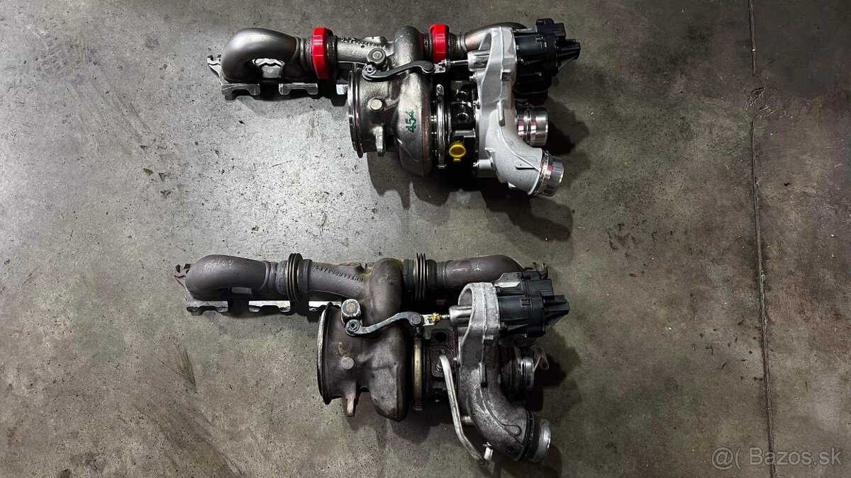 BMW rad 3 340i xDrive M Sport - 19