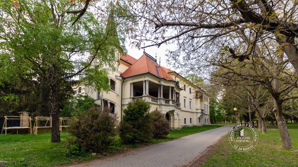 AXIS REAL | Pekný 2-izb. byt, TEHLA, Stupava, Zdravotnícka - 19