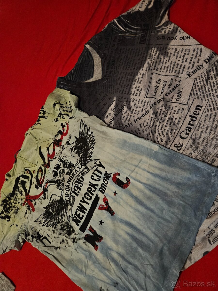 Predám hračky a tričká - 19