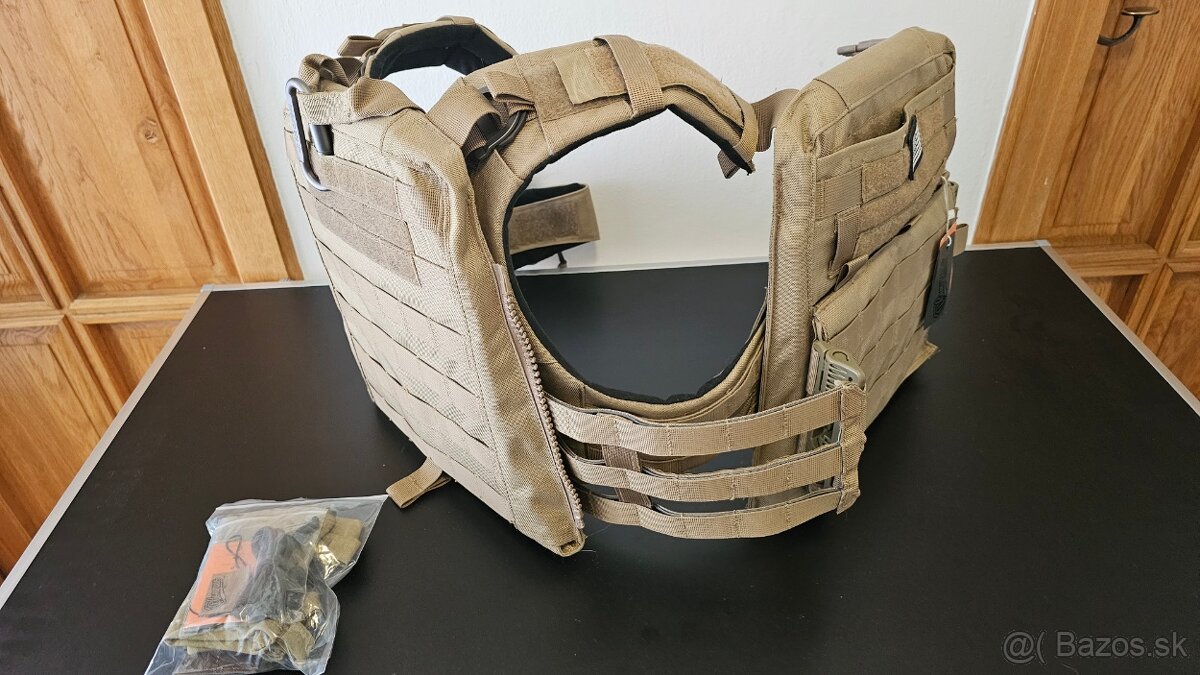 CRYE PRECISION AVS (CONQUER CVS Replica) - 19