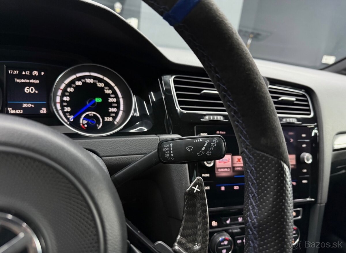 Volkswagen Golf 7 R 2.0 TSI BMT 4MOTION - 19