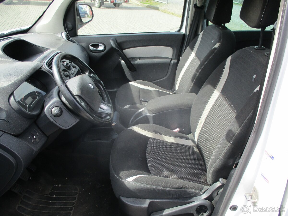 RENAULT KANGOO 1,5DCi 66KW KLIMA BEZ KOROZE 2015 - 19
