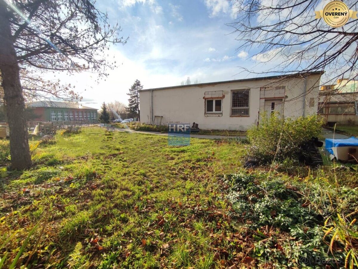 Podnikateľský priestor v Holíči neďaleko centra - 19