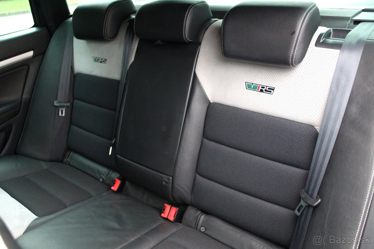 Škoda Octavia 2 RS 2.0 TDI - 19