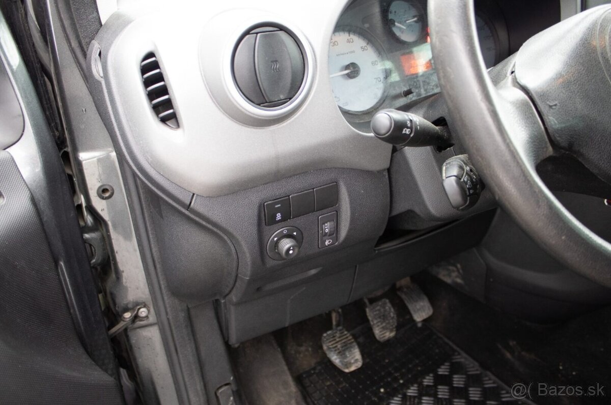 Citroën Berlingo Multispace 1.6 BlueHDi 100 Feel. - 19