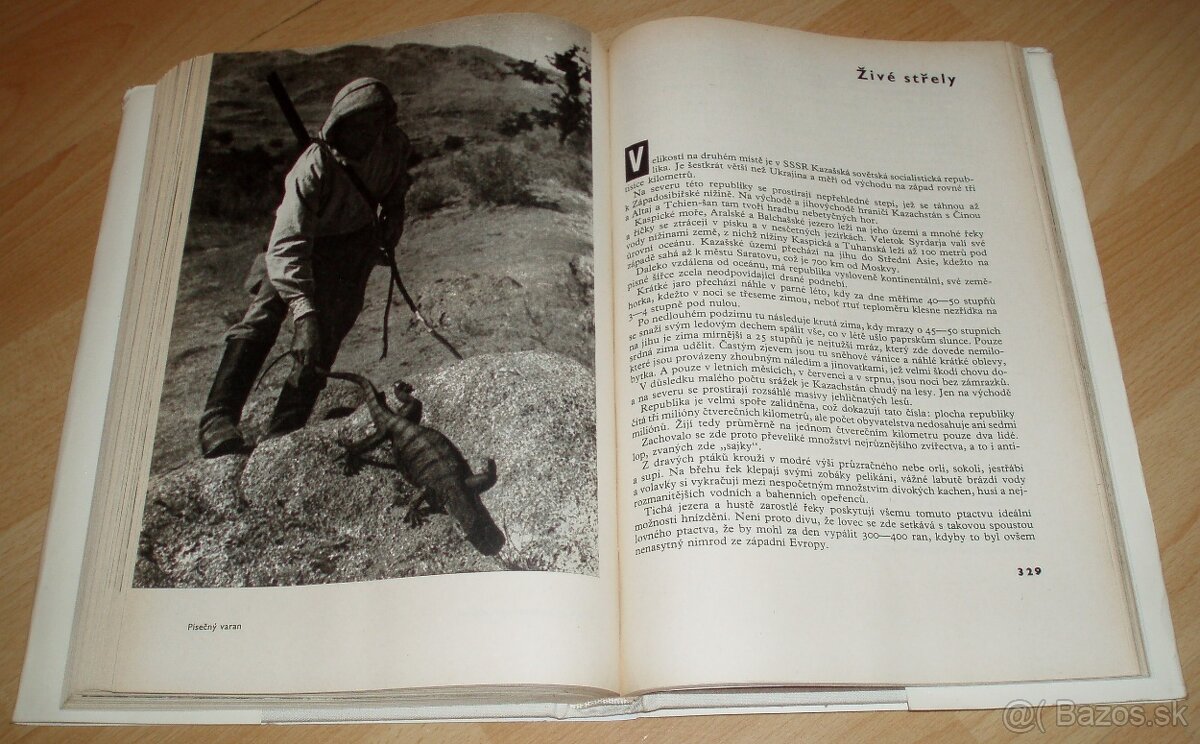 Revír bez hranic - 19