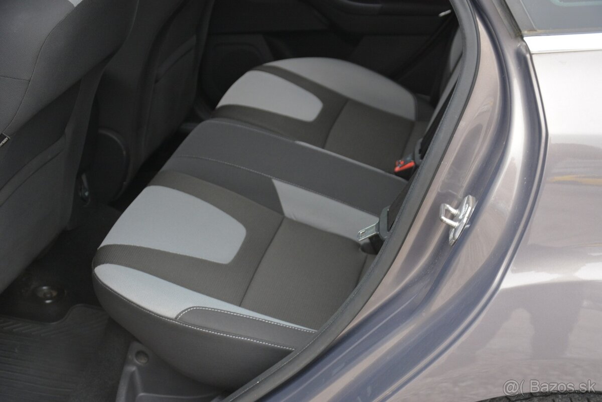 Ford Focus Combi 1.00 EcoBoost, SR voz - 19