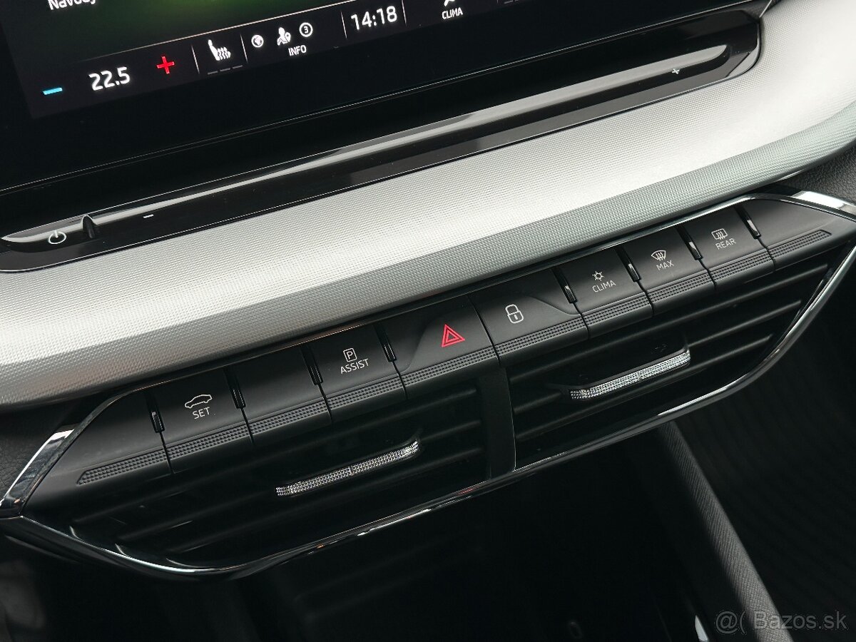 ⭐Škoda Octavia E-Tec 1.5 TSi + Hev DSG, r.v.: 2021 V záruke⭐ - 19