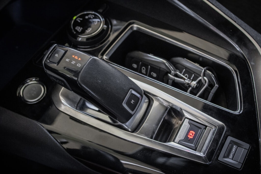 3008 GT Line - 19