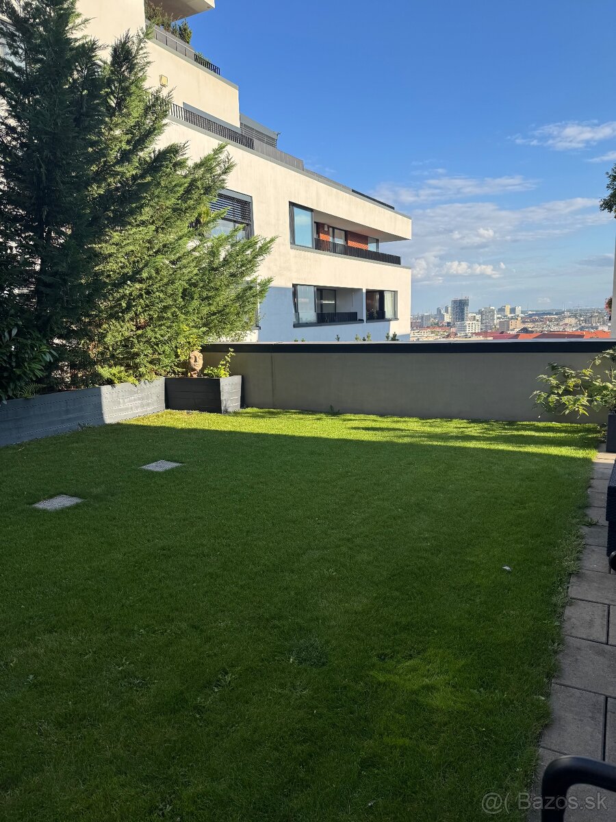 3 izbový byt Koliba-Belaria Svätovavrinecka - 19