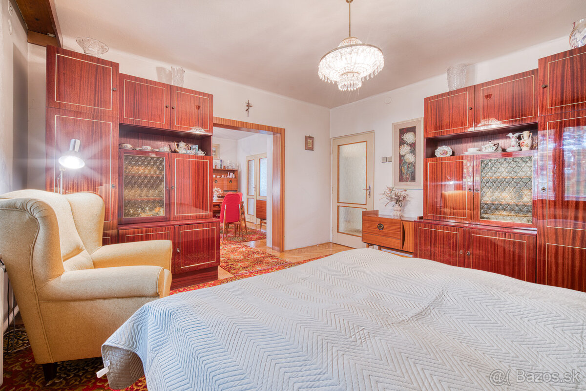 Na predaj rodinný dom v Seredi - 19