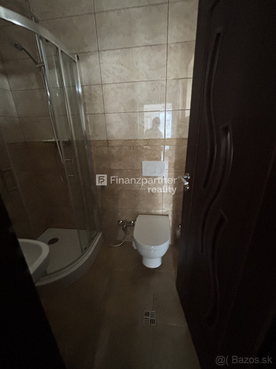 7 izbový dvojpodlažný dom, Moravany nad Váhom, Piešťany - 19