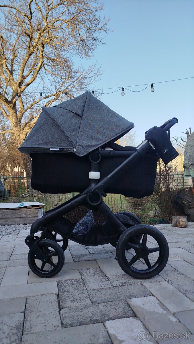 Bugaboo fox - 19