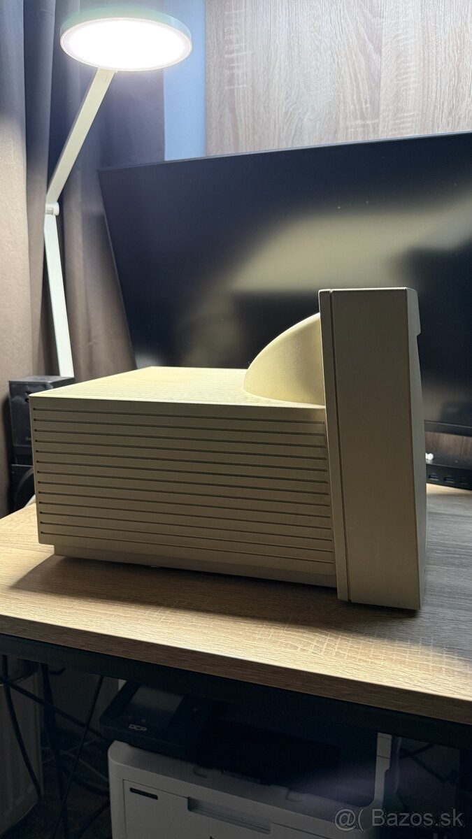 Apple Macintosh Performa 630 a Apple Monochrome display - 19