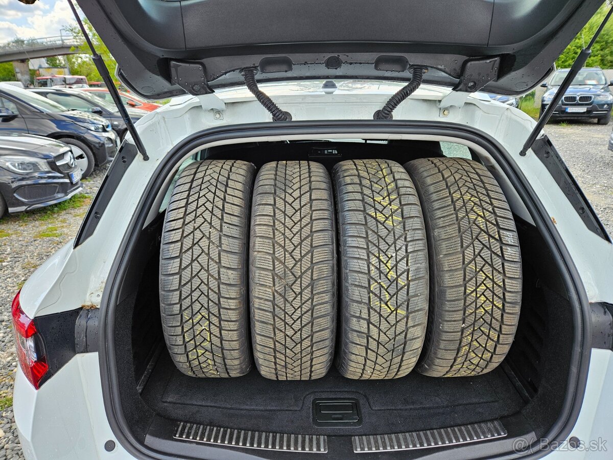 Renault Mégane Grandtour Blue dCi 115 Limited Plus - 19