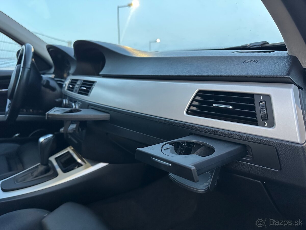 BMW 320D E90 LCI 135KW - 19