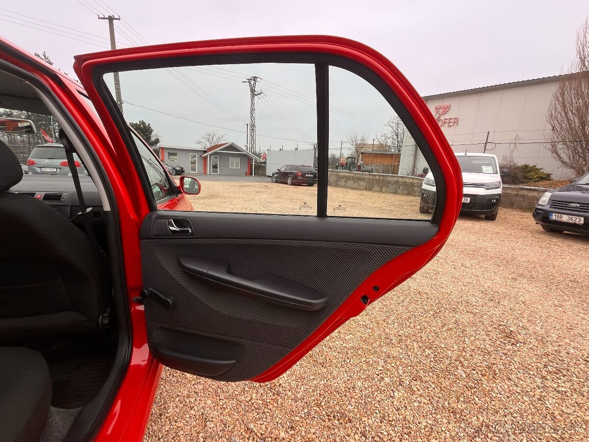 Škoda Fabia, 1.2 HTP Ambiente - 19