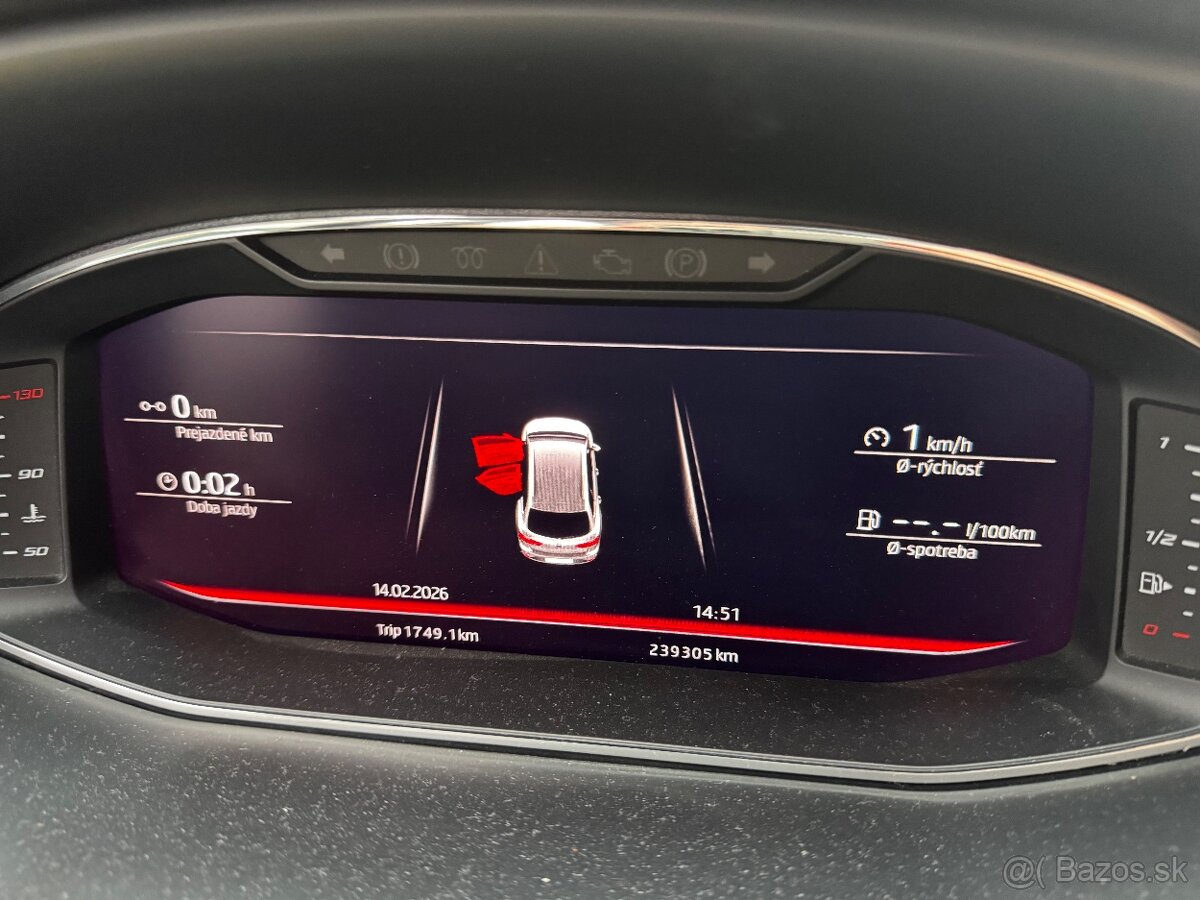 Seat Leon ST Xcellence - 19