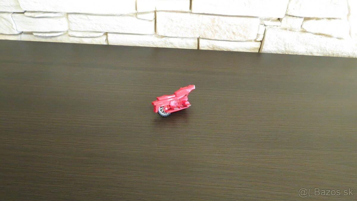 Moskvič 433 CCCP stará autíčka modely hračky. - 19