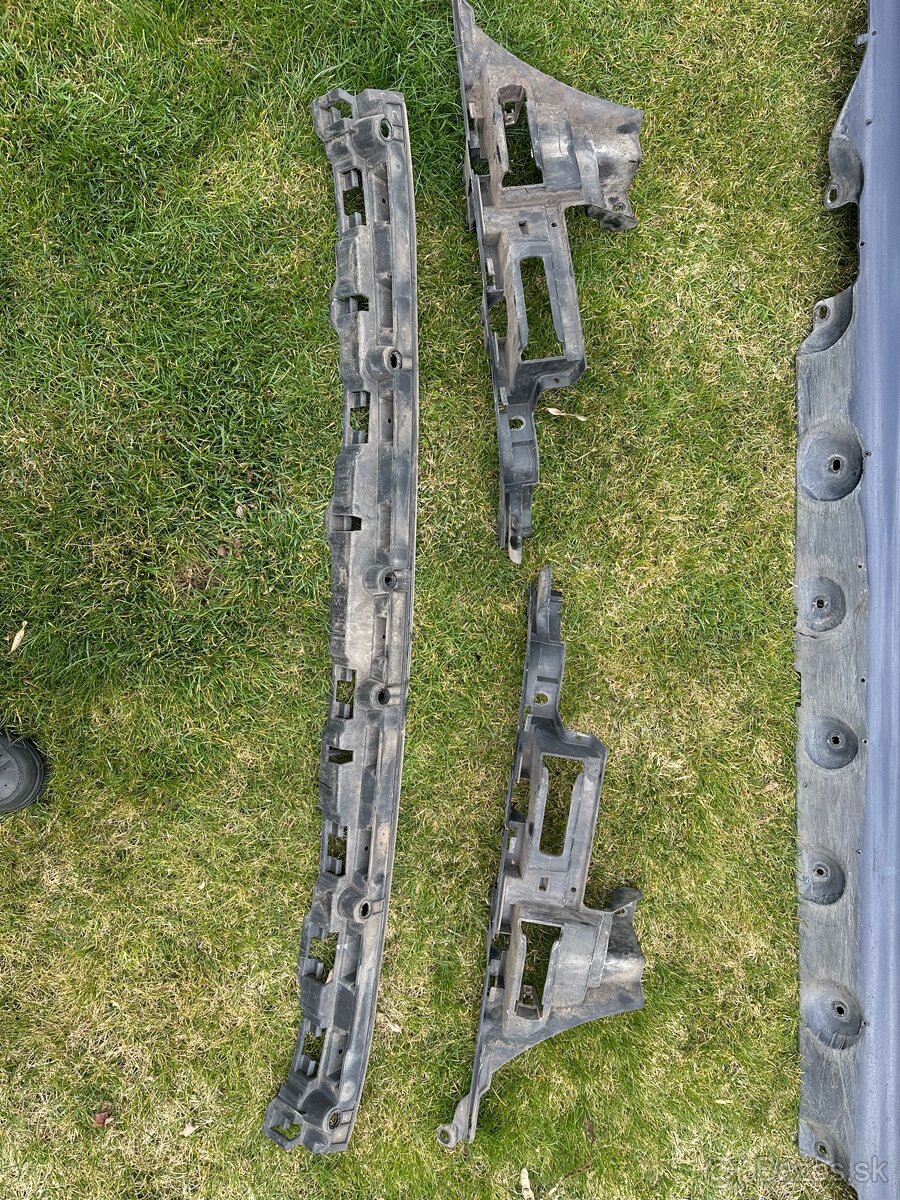 Bmw e46 coupe/cabrio narazniky - 19