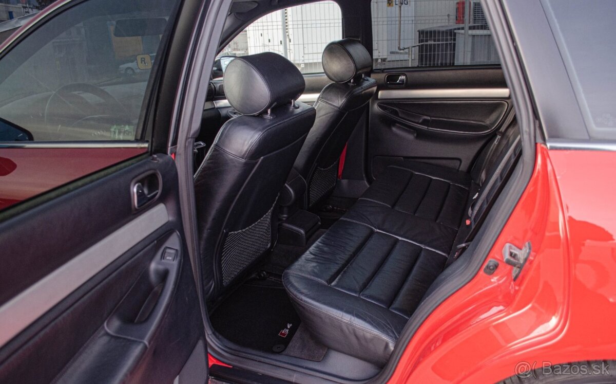 Audi S4 B5 2.7 BiTurbo V6 Quattro - 19