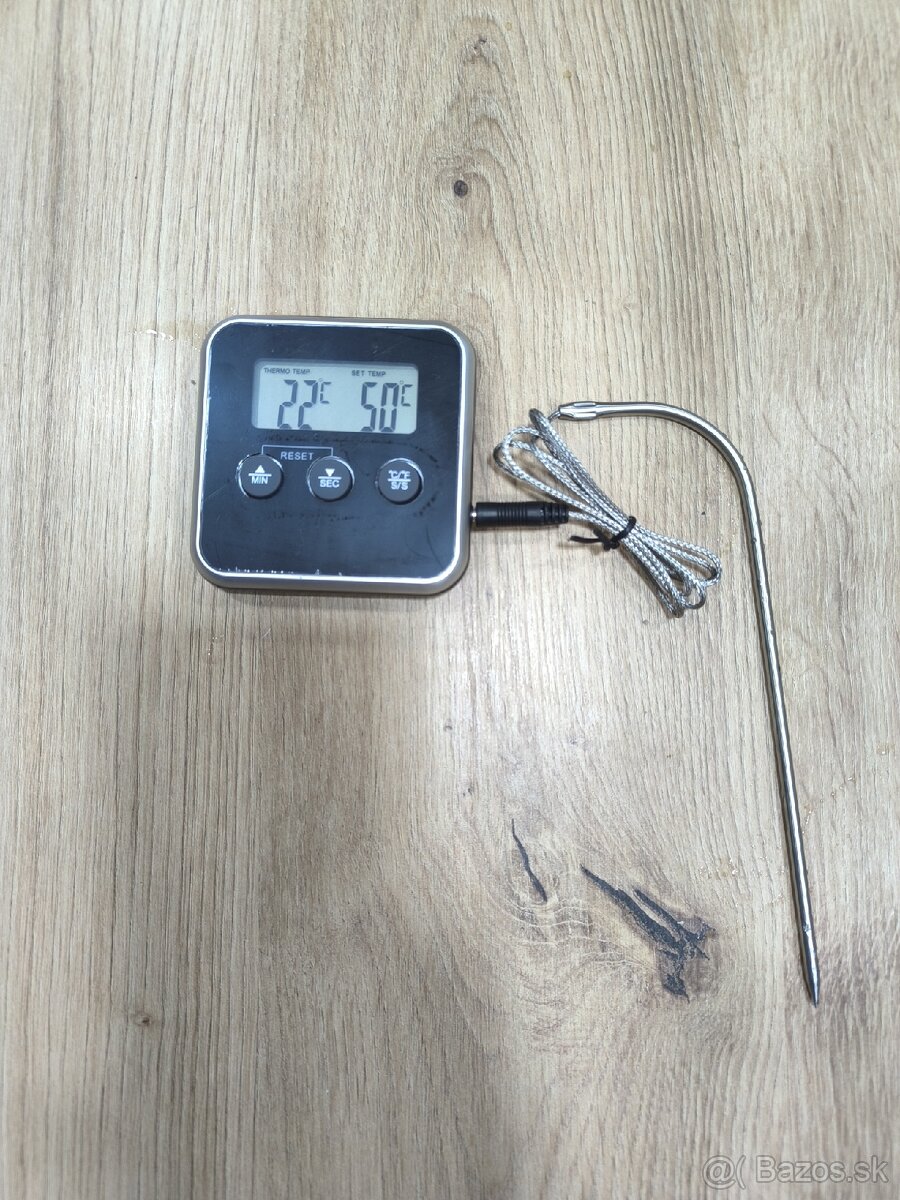 Dymbox klasik, generátor dymu dvojnásobný výkon - 19