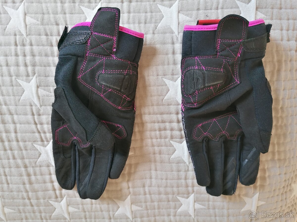 Dámske moto oblečenie Oxford - 19