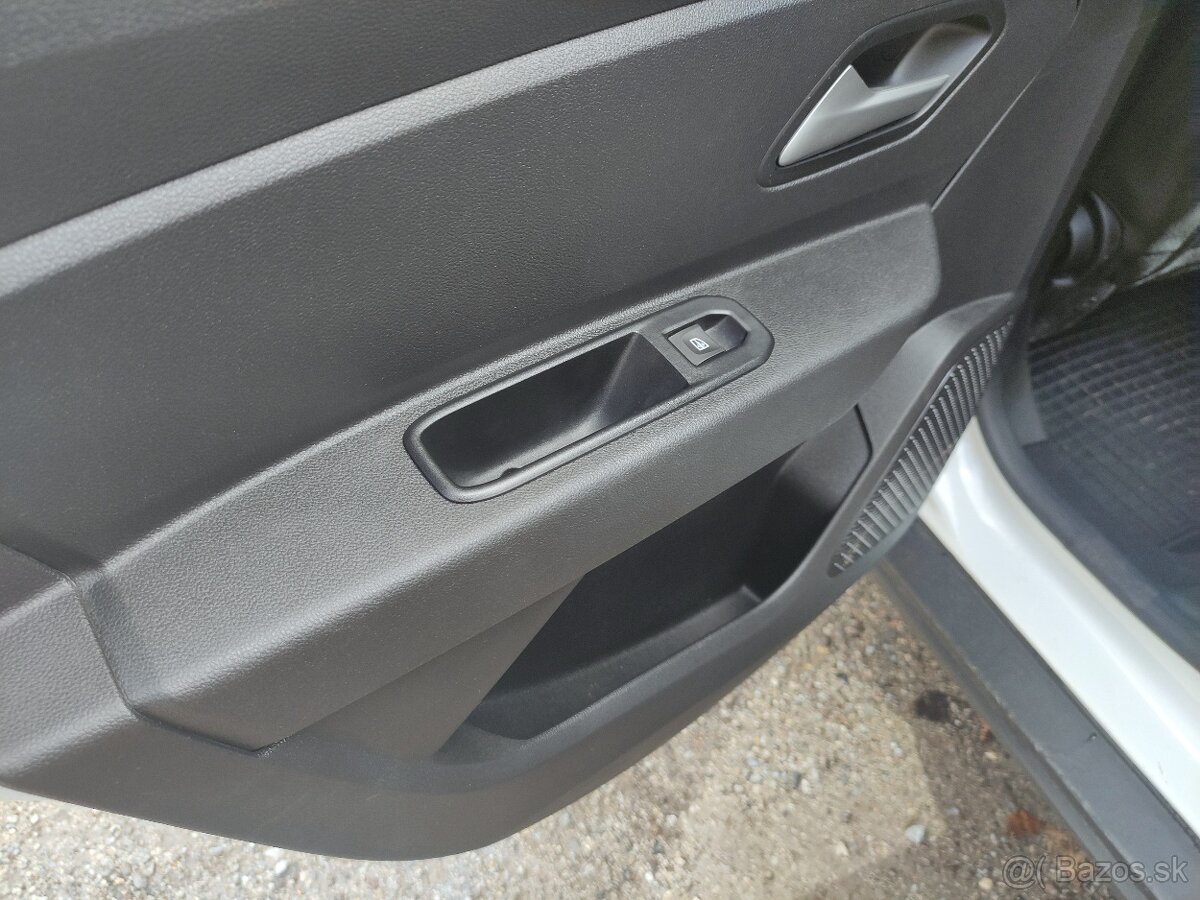 Dacia Duster 4x4 - 19