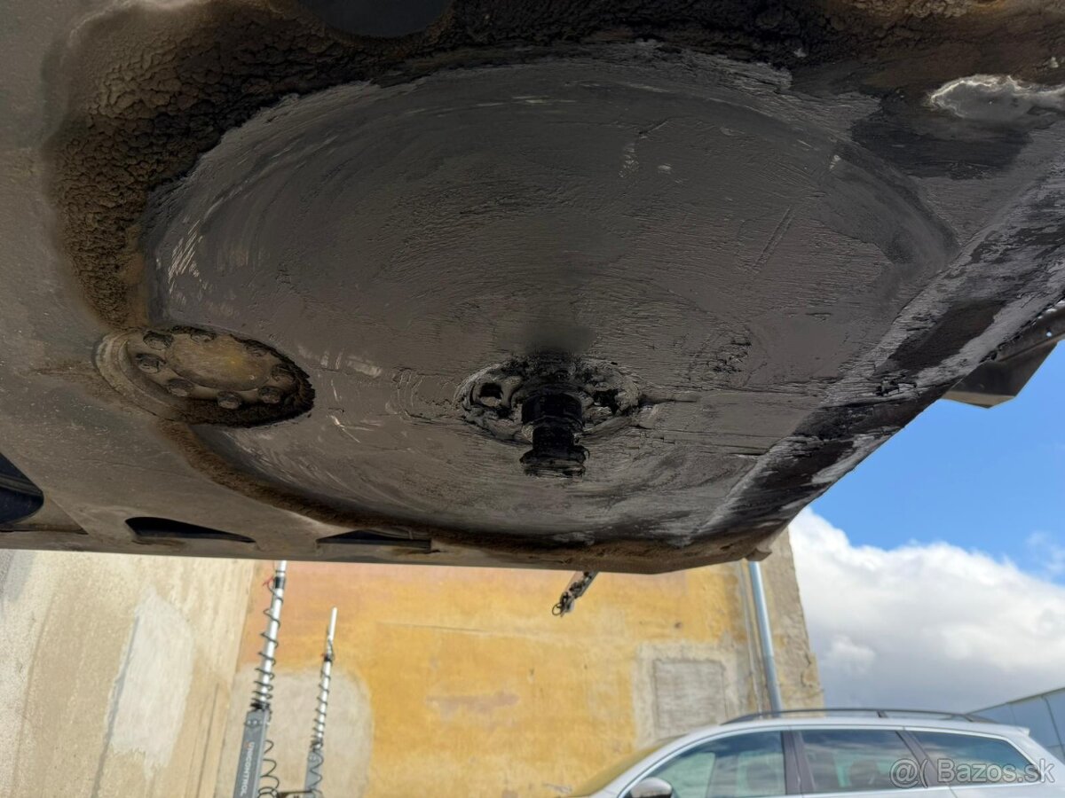 Schwarzmuller KIS -3/E ,ČR 2017/9486/ - 19