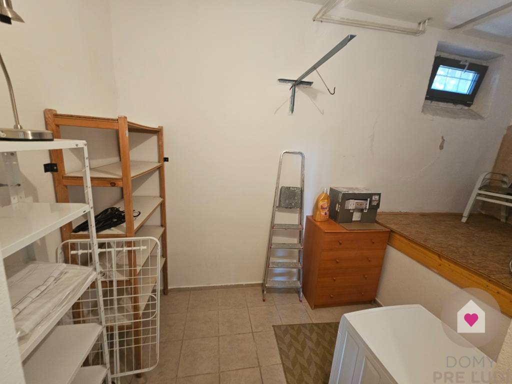 3,5 IZBOVÝ KOMPLETNE ZARIADENÝ BYT (110 m2) V RD, BA- STARÉ - 19