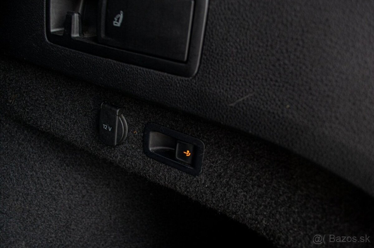 Volkswagen Passat Variant 2.0 TDI 140kW - 19