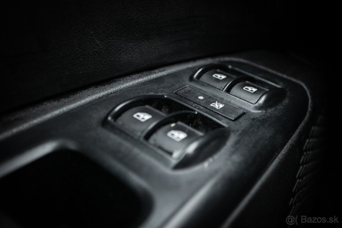 FIAT Dobló 1.6 MultiJet 77kW 2017 Možný odpočet DPH - 19