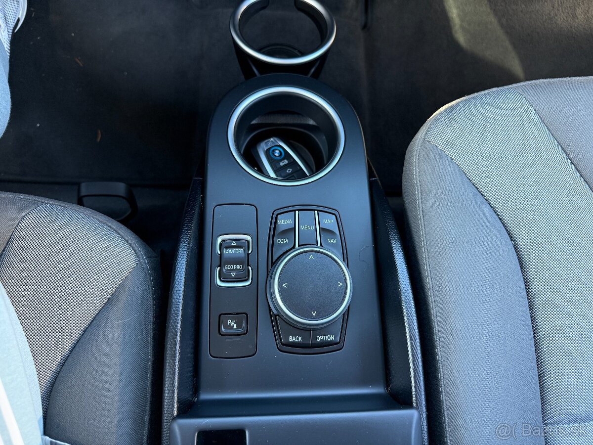 BMW i3 Executive 120 Ah, 125KW.A1 5d.Full Led,Camera,Navy Pr - 19