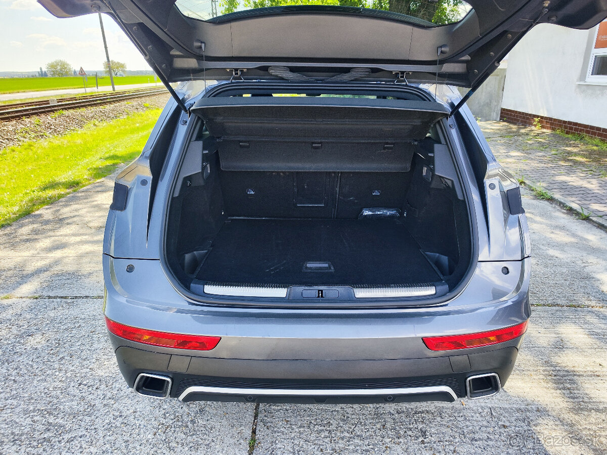 DS 7 CROSSBACK DS7 2.0 BlueHDi 180 S S Performance Line - 19