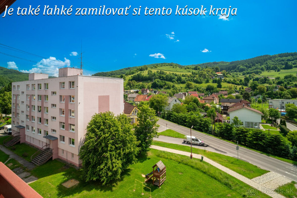 Hriňová 2i byt - 19