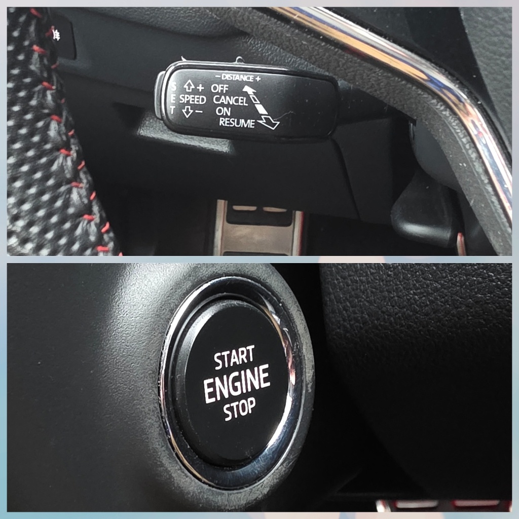 ŠKODA OCTAVIA RS iV DSG 180KW - 19