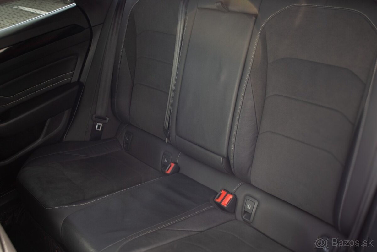 VW Arteon Shooting Brake R 147kw , 4x4 - 19