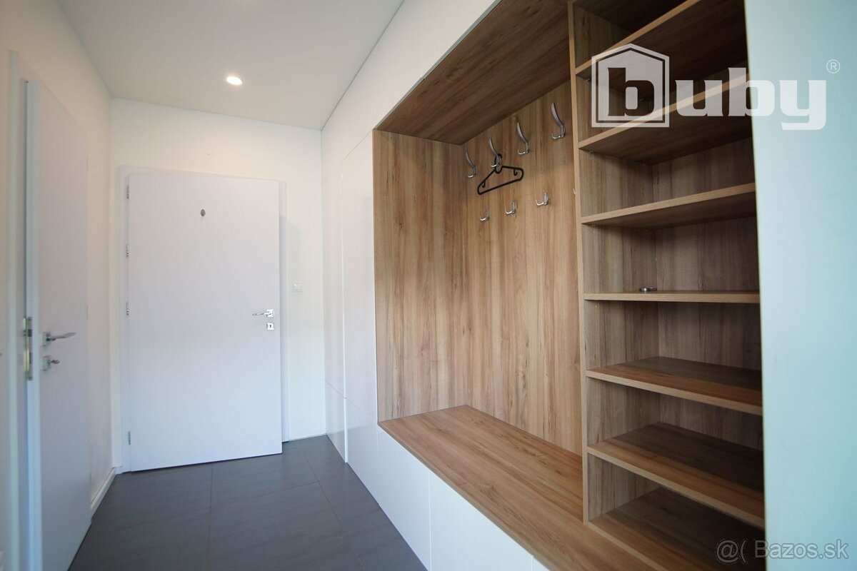 Na predaj bungalov, 4 iz rodinný dom Martine, časť Nový Mart - 19