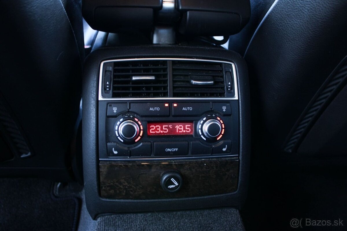 AUDI A8 4.2 V8 TDI QUATTRO TIPTRONIC - 19