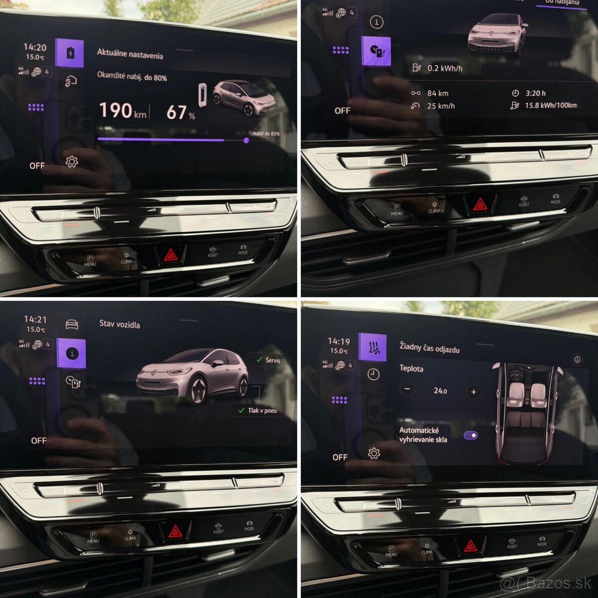 VW iD.3 Pure Performance - 19