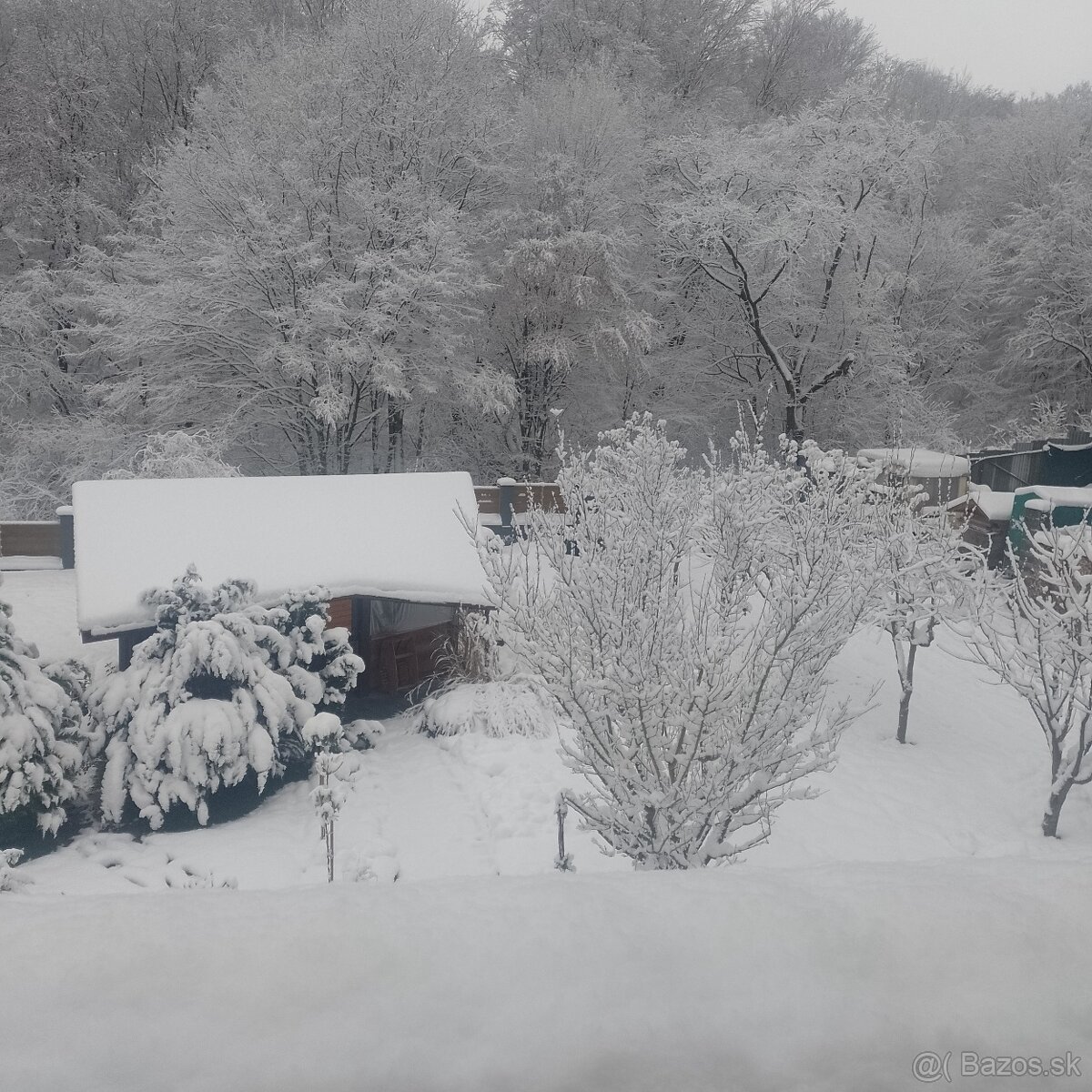 PREDAJ DOMU V MESTE SVIDNÍK - 19