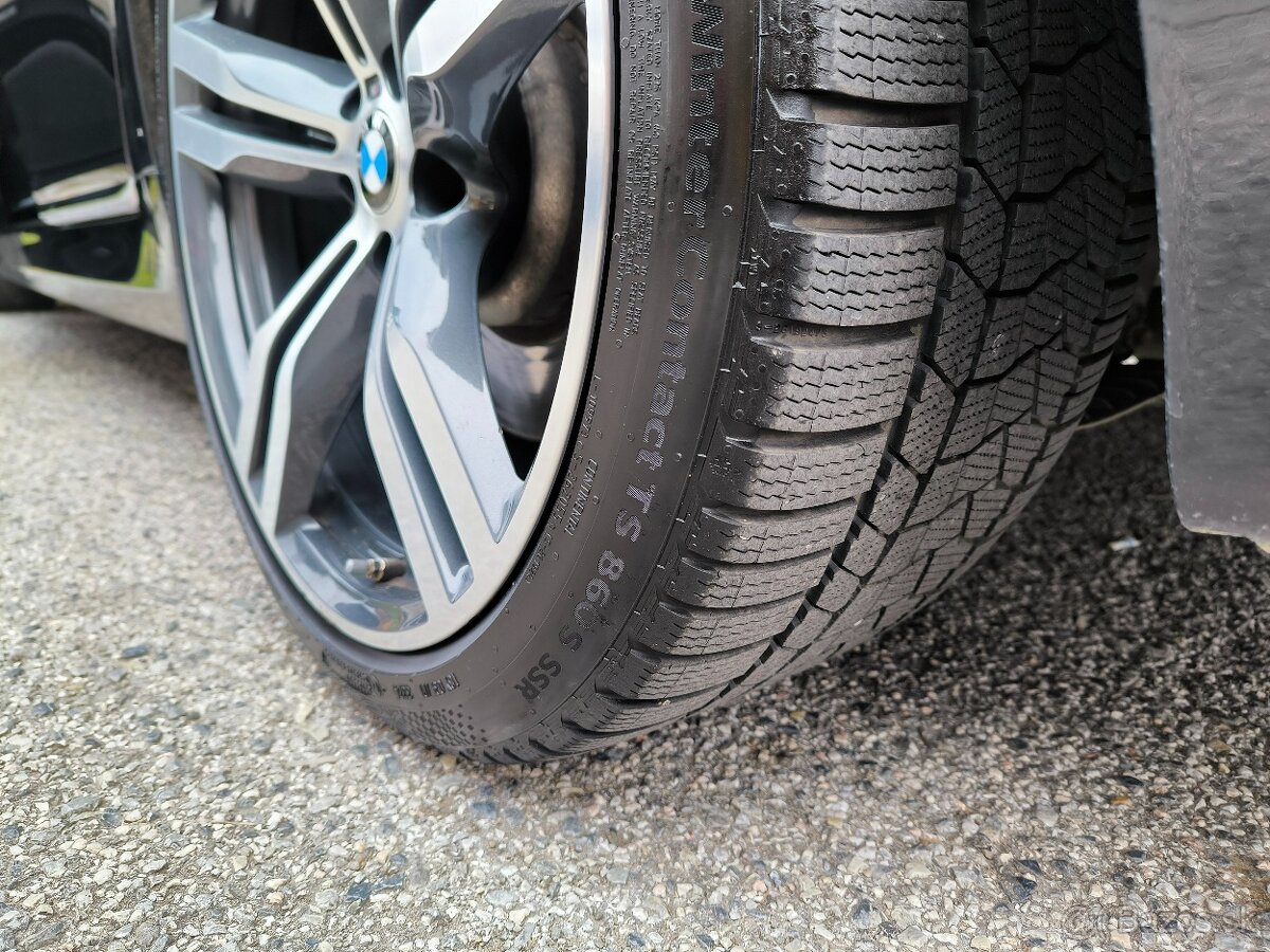 🟥 BMW 740xd xDrive 2017 M-paket | odpočet DPH - 19