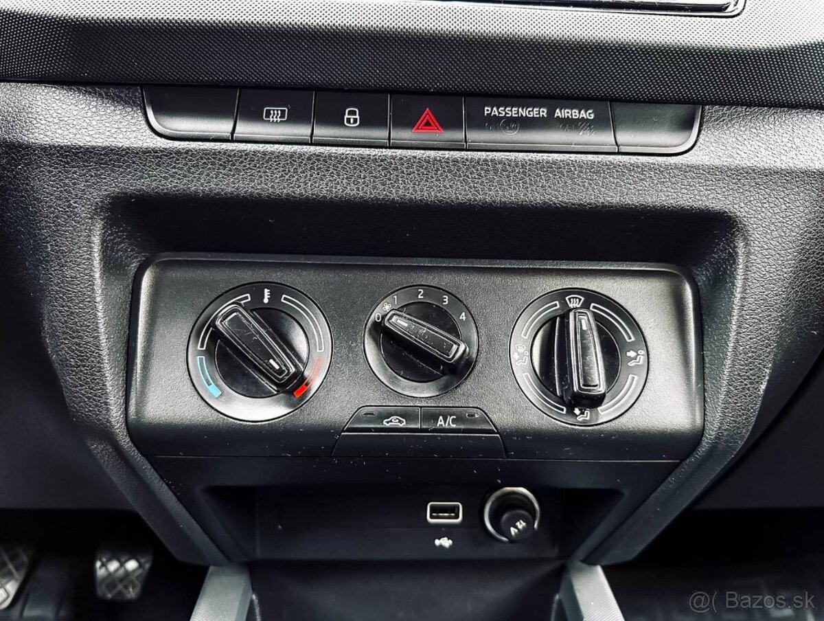 Škoda Fabia 1.0 TSI Ambition - 19
