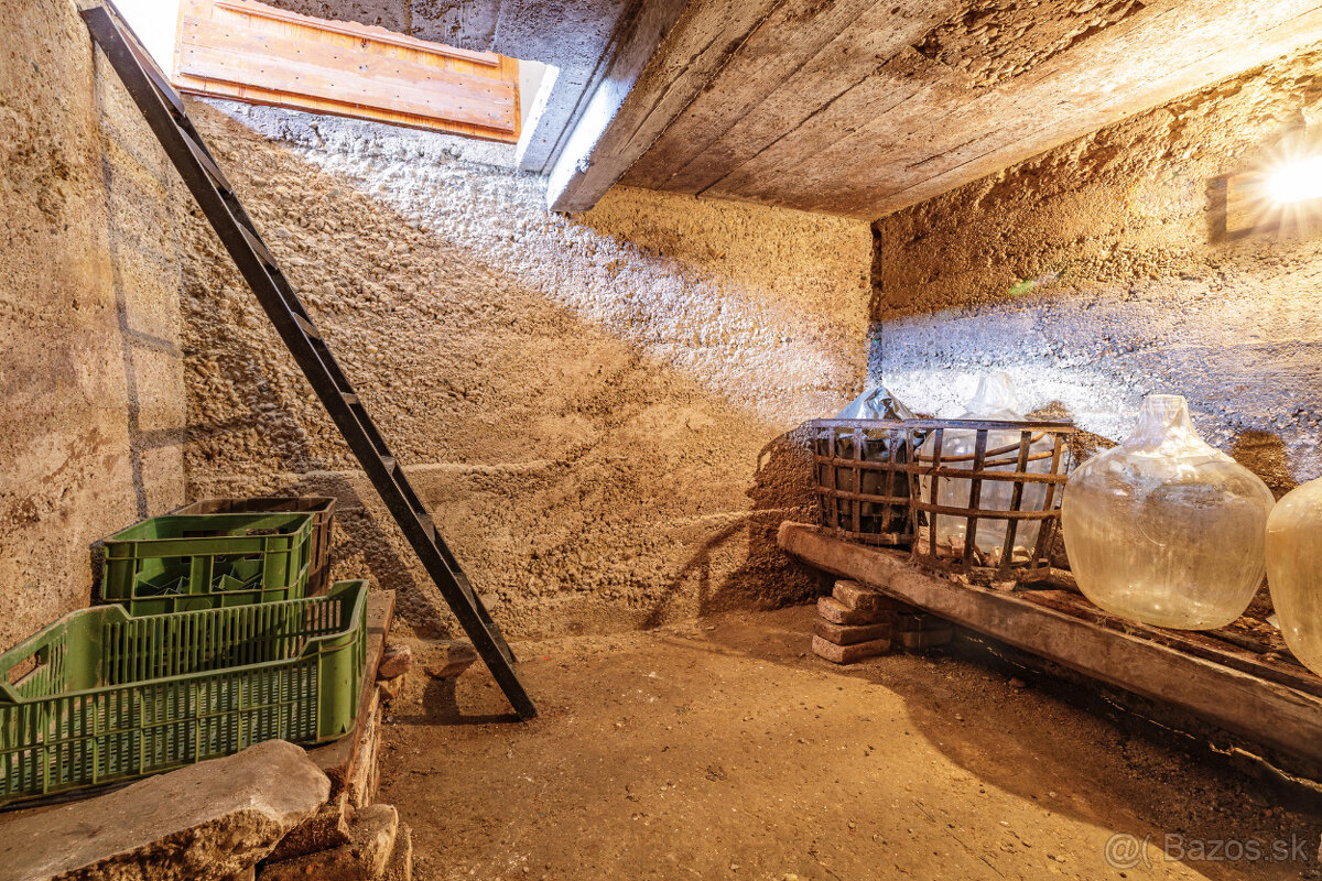 Dom na predaj v srdci Bernolákova - 19